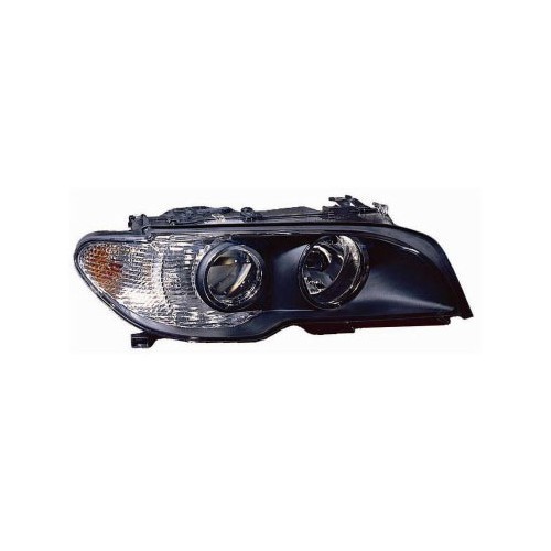  Right headlight for BMW E46 from 03/03 -> - BA17017 