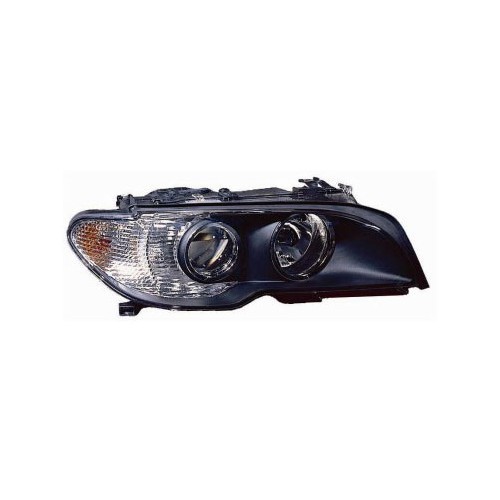     
                
                
    Right headlight for BMW E46 from 03/03 -> - BA17017
