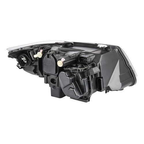 Faro anteriore sinistro per BMW E90/E91 LCI - BA17043