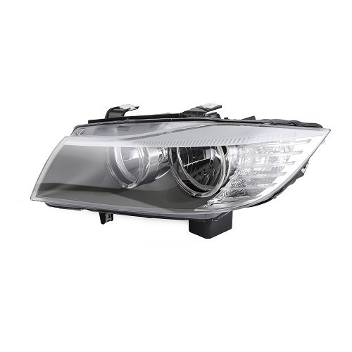     
                
                
    Front left headlamp for E90/E91 LCI - BA17043
