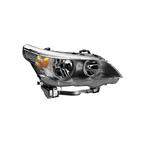     
                
                
    Front right headlamp for BMW E60/E61 up to ->03/07 - BA17046
