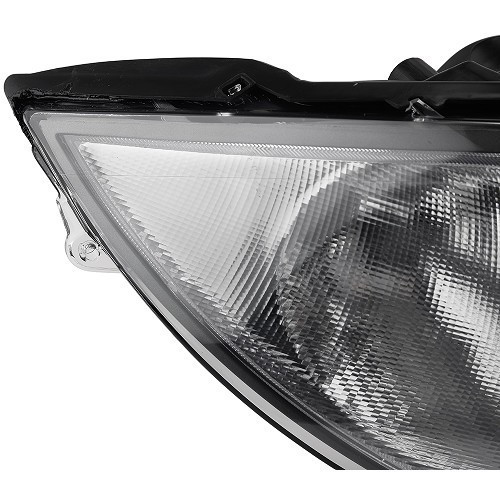 Faro anteriore destro senza xeno per BMW 1 serie E81-E82-E87 LCI-E88 dal 03/09-> - BA17060