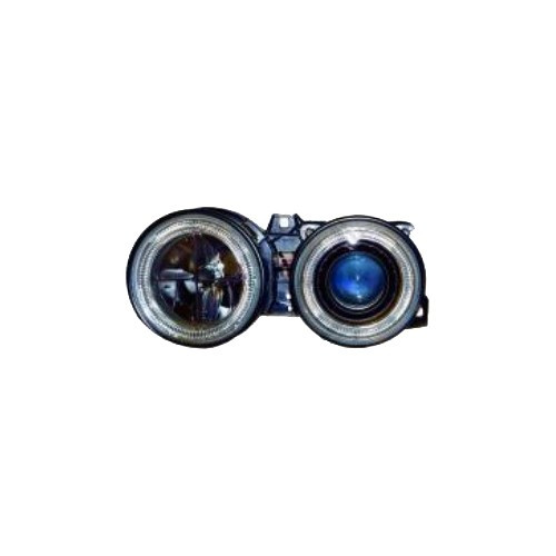     
                
                
    Phares Angel Eyes pour Bmw Série 3 E30 (01/1982-12/1994) - BA17105
