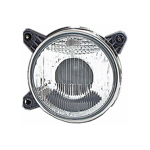     
                
                
    Right main headlight for Bmw 5 Series E34 Sedan and Touring (09/1987-09/1996) - BA17138
