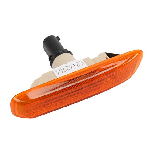 Orange front right indicator for BMW E46 - BA17214