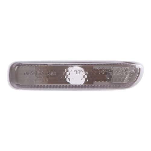  Smoky grey front right indicator forBMW E46 - BA17216-1 