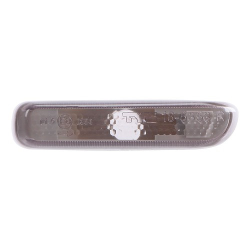 Smoky grey front right indicator forBMW E46 - BA17216
