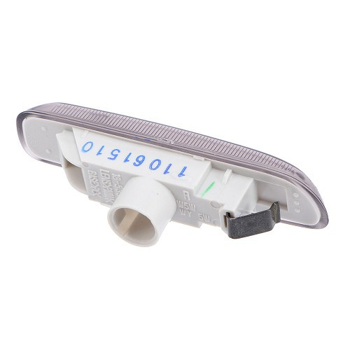 Smoky grey front right indicator forBMW E46 - BA17216