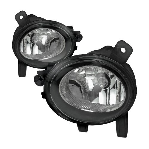     
                
                
    Clear fog lamps for Bmw 3 Series F30 Sedan and F31 Touring (07/2011-05/2019) - BA17451
