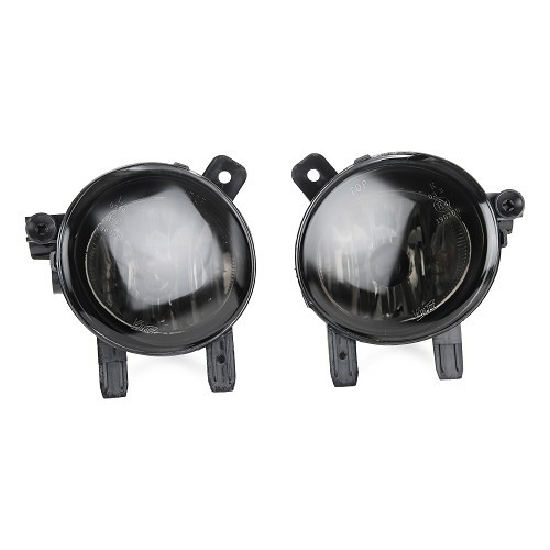     
                
                
    Smoked fog lamps for Bmw 3 Series F30 Sedan and F31 Touring (07/2011-05/2019) - BA17453
