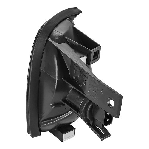 Grey smoked turn signal front left for Bmw 5 Series E34 Sedan and Touring (09/1987-09/1996) - BA17511