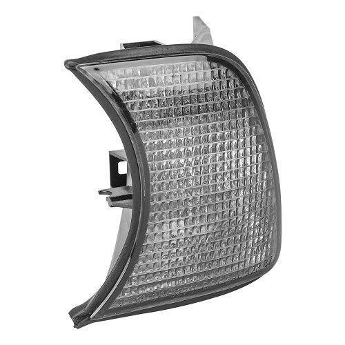     
                
                
    Grey smoked turn signal front left for Bmw 5 Series E34 Sedan and Touring (09/1987-09/1996) - BA17511
