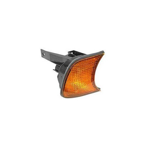     
                
                
    Indicatore di direzione anteriore destro arancione per Bmw Serie 5 E34 Berlina e Touring (09/1987-09/1996) - BA17512
