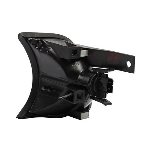 Front right turn signal white for Bmw 5 Series E34 Sedan and Touring (09/1987-09/1996) - BA17516