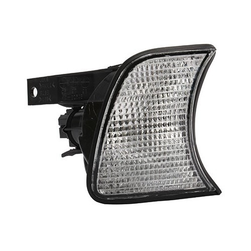     
                
                
    Front right turn signal white for Bmw 5 Series E34 Sedan and Touring (09/1987-09/1996) - BA17516
