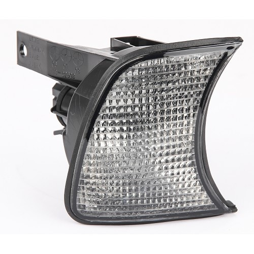     
                
                
    Smoked turn signal grey front right for Bmw 5 Series E34 Sedan and Touring (09/1987-09/1996) - BA17517
