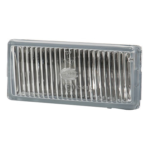     
                
                
    Antibrouillard avant gauche pour Bmw Série 3 E30 (02/1982-09/1987) - BA17590
