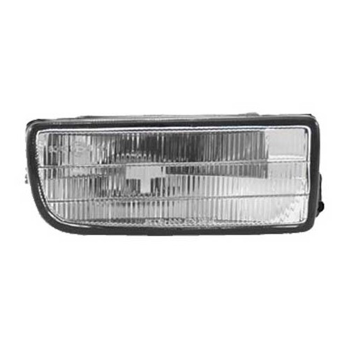     
                
                
    Original type right front fog light for BMW series 3 E36 (10/1990-07/2000) - passenger side - BA17632
