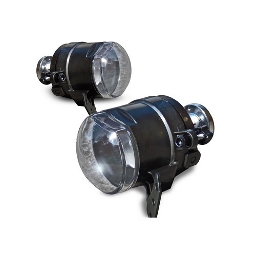  Lenticular fog lights for BMW series 3 E90 E91 E92 and E93 - BA17641 