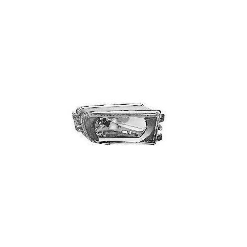  Left fog lamp for BMW E39 up to ->09/97 - BA17654 