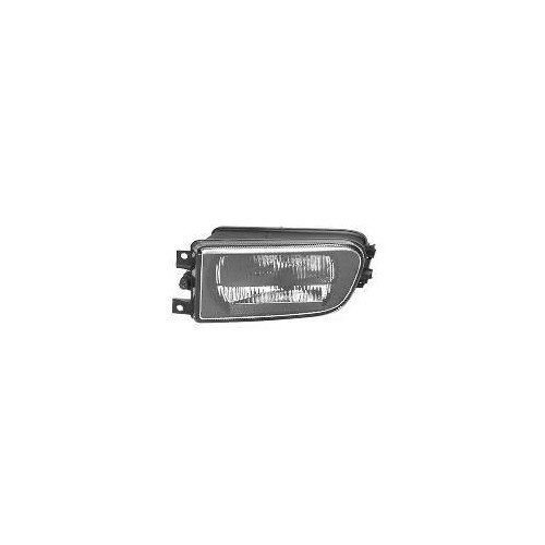  Left fog lamp for BMW E39 from 09/97 to ->09/00 - BA17655 