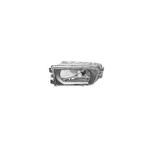  Right fog lamp for BMW E39 up to ->09/97 - BA17656 