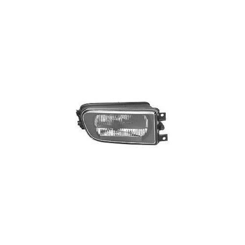  Right fog lamp for BMW E39 from 09/97 to 09/00 - BA17657 