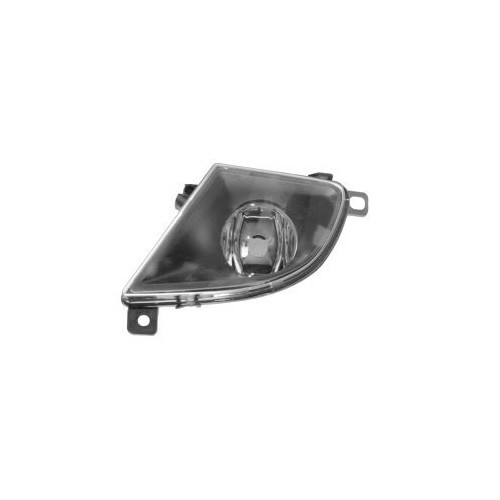     
                
                
    Lâmpada de nevoeiro frontal do tipo original para BMW Série 5 E60LCI Sedan e E61LCI Touring (11/2005-05/2010) - lado do condutor - BA17665
