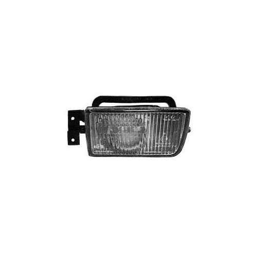     
                
                
    Original left fog lamp for Bmw 5 Series E34 Sedan and Touring (09/1987-09/1996) - BA17692
