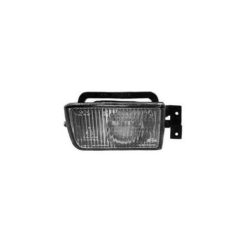  Original-style right fog lamp for BMW E34 from 03/89-> - BA17694 