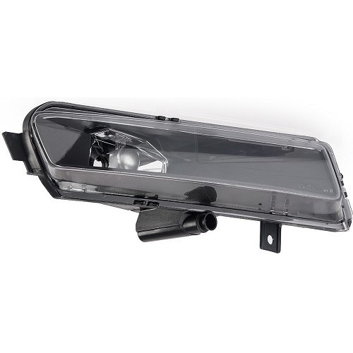  Front fog lamp right original type for BMW 1 series E82 and E88 until 03/11 - BA17812 