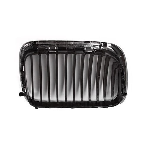  Chrome grille for BMW series 3 E36 (10/1996-) - left side - BA18103-1 