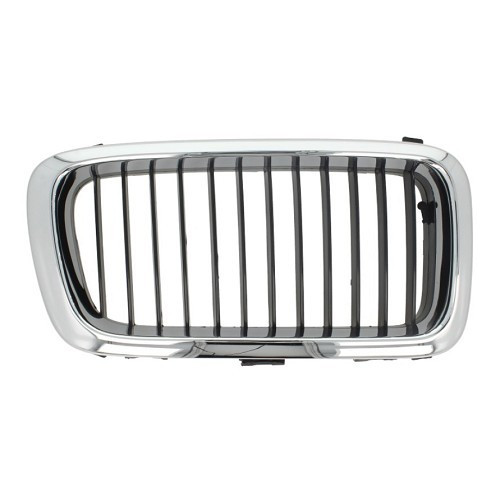  Front grille right for Bmw 7 Series E38 (07/1993-09/1998) - BA18108 