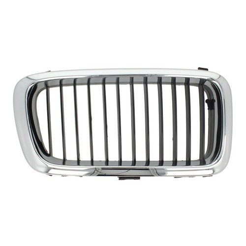     
                
                
    Kühlergrill vorne rechts für Bmw Serie 7 E38 (07/1993-09/1998) - BA18108
