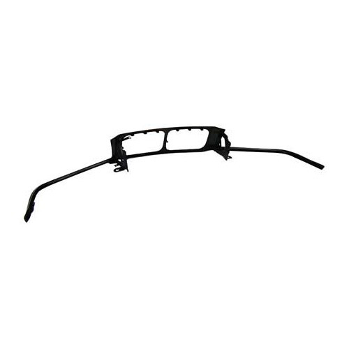 Metal grille support for BMW series 3 E36 (-09/1996) - BA18110