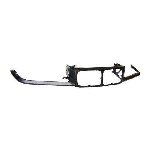  Metal grille support for BMW series 3 E36 (-09/1996) - BA18110 