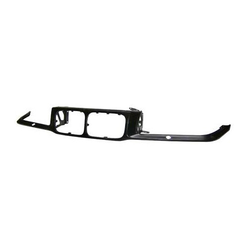     
                
                
    Metal grille support for BMW series 3 E36 (-09/1996) - for headlight washers - BA18112
