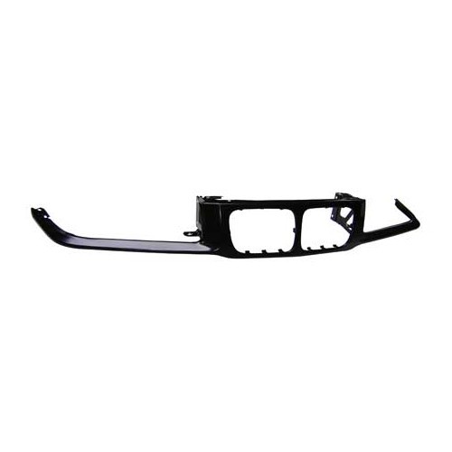  Metal grille support for BMW series 3 E36 (10/1996-) - BA18114 