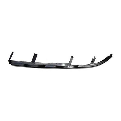 Modanatura per parte inferiore del faro sinistro per BMW E46 Berlina e Station Wagon fino al 09/2001 - BA18201