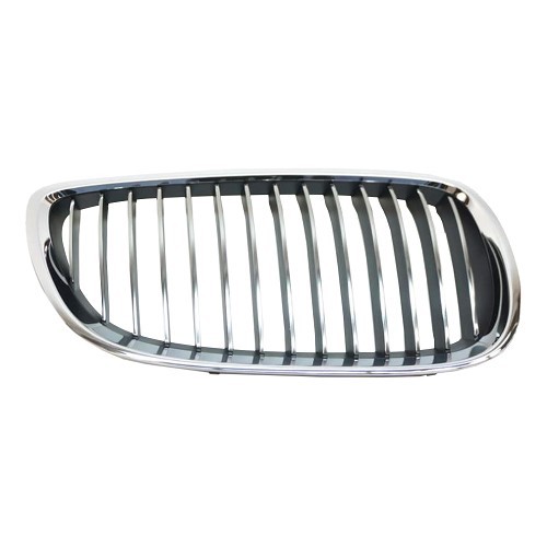     
                
                
    Chromium front grille, right side, for BMW E92 & E93 - BA18214
