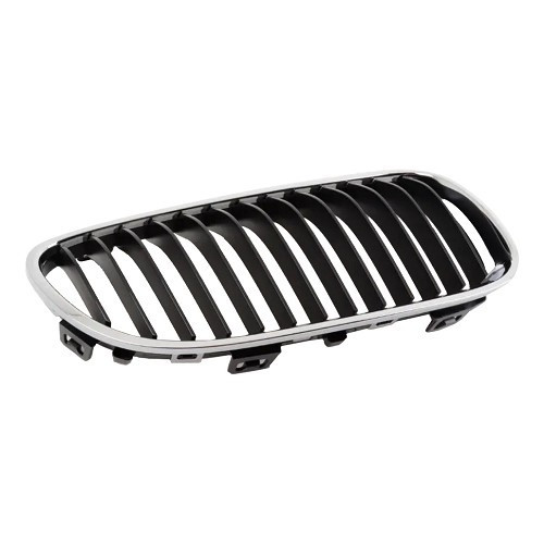  Chromium front grille, right side, for BMW E92 LCI & E93 LCI from 03/10-> - BA18222 