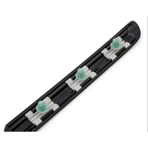 Front left wing trim for 4-door E46 - BA18323