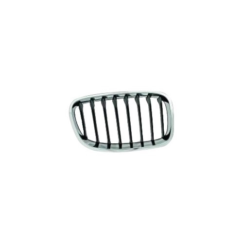     
                
                
    Kühlergrill vorne rechts für Bmw Serie 1 F20 und F21 (07/2010-02/2015) - Phase 1 - BA18333
