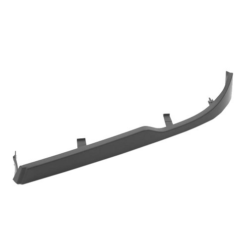  Front left under headlight moulding for BMW E46 Coupé and Cabriolet from 03/03 -> - BA18350 