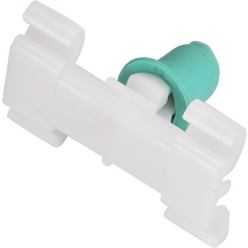 Clip de baguette de carrosserie pour BMW Série 3 E46 Berline et Touring phase 1 et phase 2 (04/1997-07/2005) - BA18355