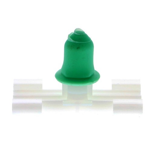     
                
                
    Clip per listelli carrozzeria per BMW E46 Berlina & Touring - BA18355
