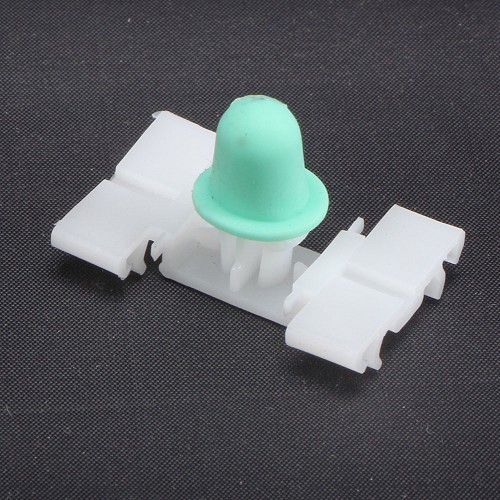     
                
                
    Clip de baguette de carrosserie pour BMW Série 3 E36 (11/1989-08/2000) - sans kit M-Technic - BA18356
