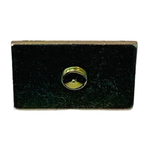 Metal clip on body strips for BMW 1502-2002 from 03/71 to 07/77 - BA18363