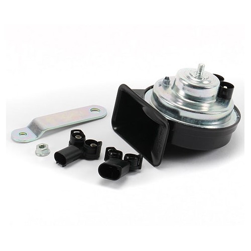 12 Volt tono basso 420Hz corno per BMW E39 - BA19002