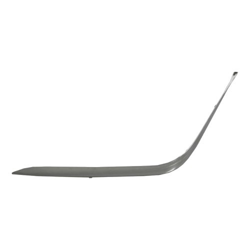     
                
                
    Baguette chromée de pare chocs avant gauche pour Bmw Série 7 E38 (07/1993-07/2001) - BA20005
